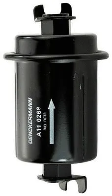 Fuel Filter (A110268)
