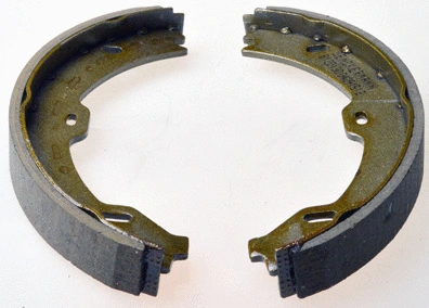 Brake Shoe Set (B120130)