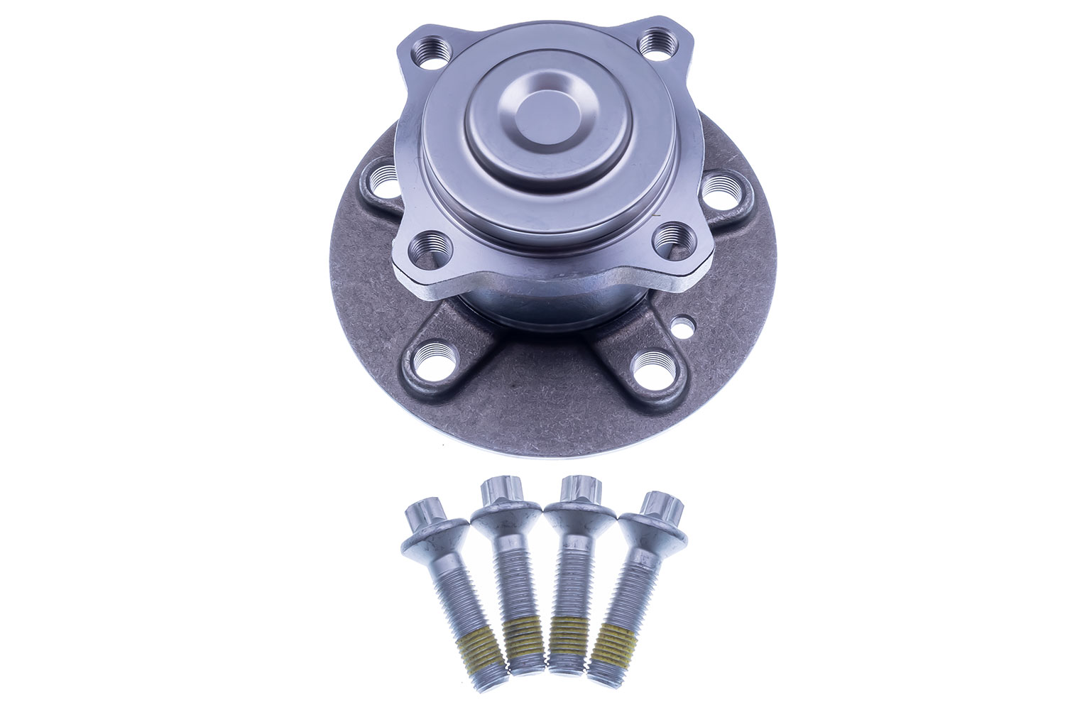 Wheel Bearing Kit (W413617)