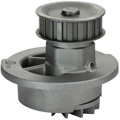 Water Pump, engine cooling (A310024)