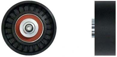 Deflection/Guide Pulley, V-ribbed belt (P314004)
