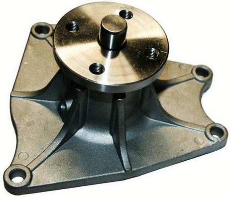 Water Pump, engine cooling (A310088)