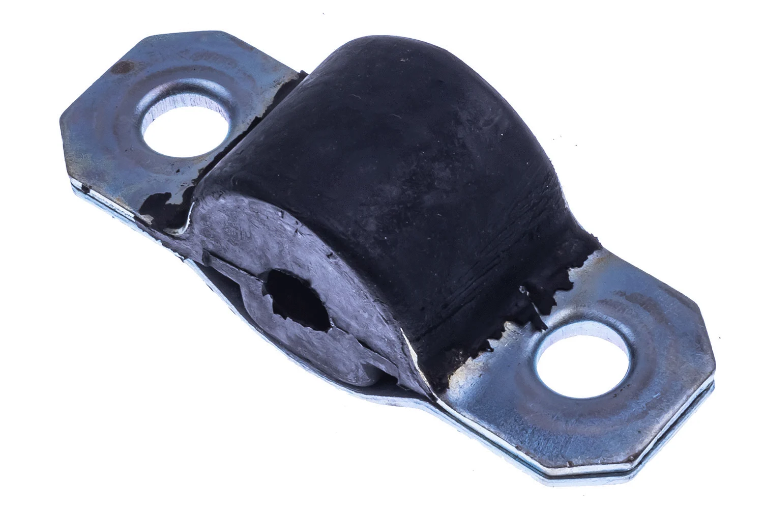 Mounting, stabiliser bar (D300247)