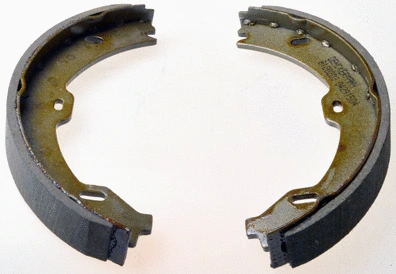 Brake Shoe Set (B120203)