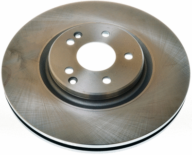 Brake Disc (B130455)
