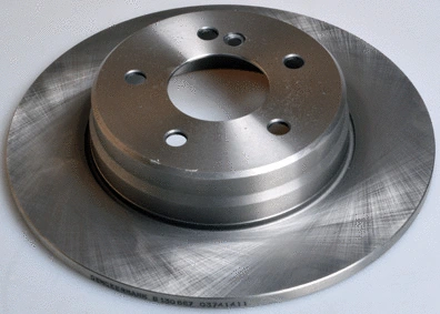 Brake Disc (B130557)