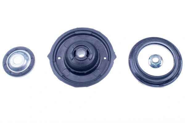 Repair Kit, suspension strut support mount (D600046)