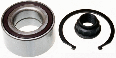 Wheel Bearing Kit (W413281)