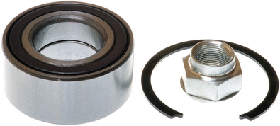 Wheel Bearing Kit (W413288)