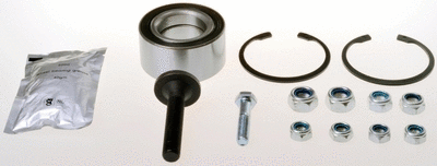 Wheel Bearing Kit (W413044)