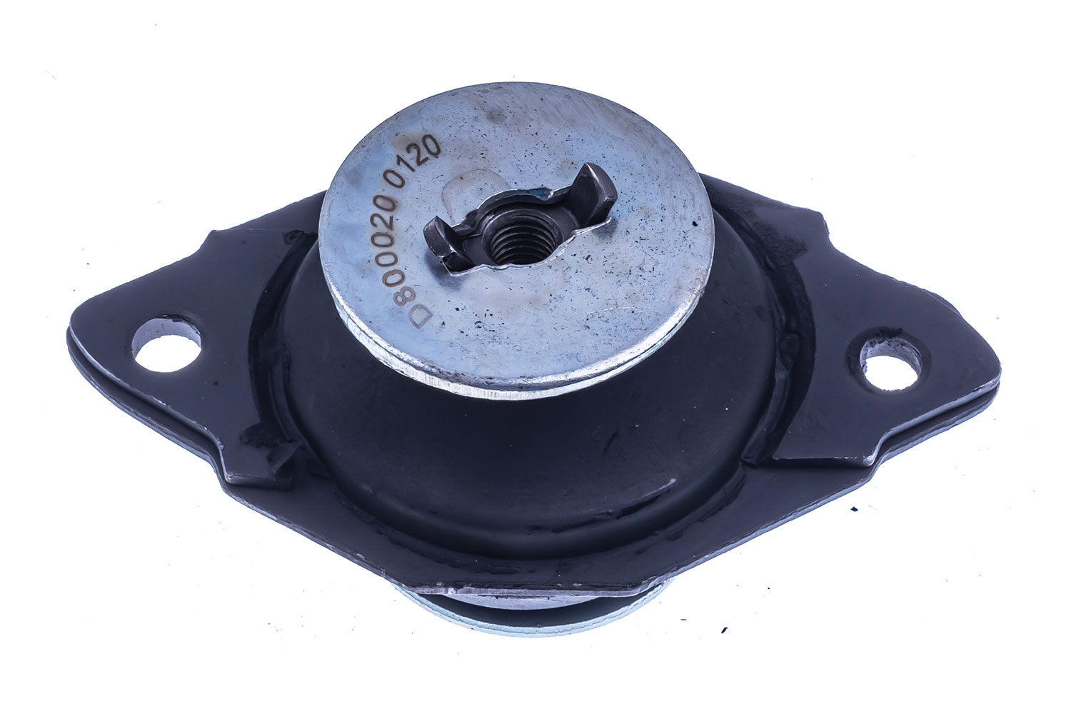 Mounting, engine (D800020)