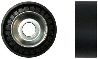 Tensioner Pulley, V-ribbed belt (P230007)