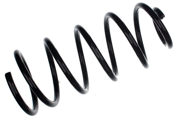 Suspension Spring (D700057)