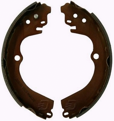 Brake Shoe Set (B120020)