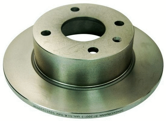 Brake Disc (B130013)