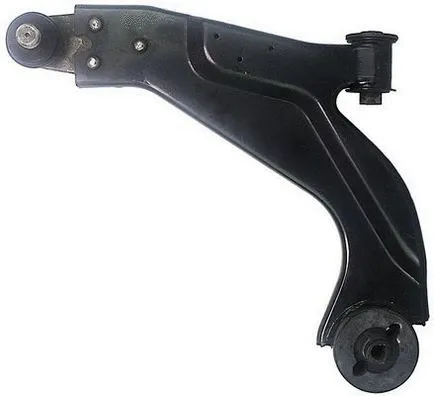Control/Trailing Arm, wheel suspension (D120026)