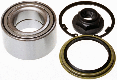 Wheel Bearing Kit (W413253)