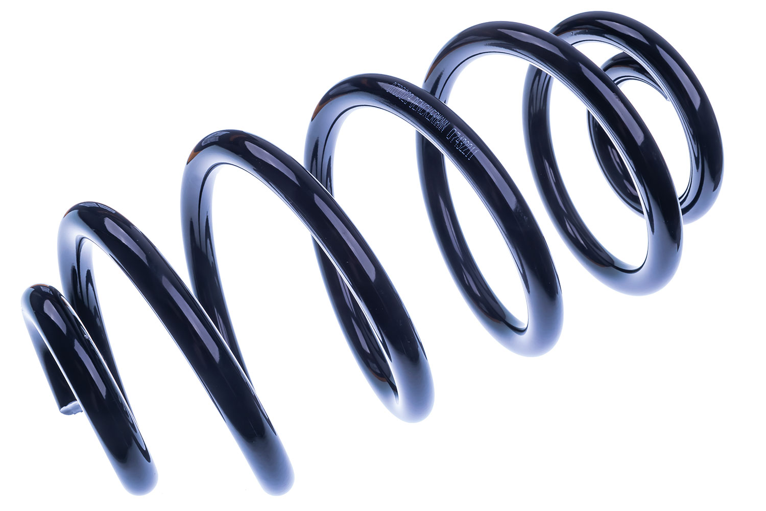 Suspension Spring (D700029)