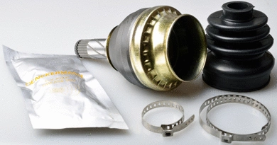 Joint Kit, drive shaft (C120213)