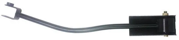 Rod/Strut, wheel suspension (D120208)