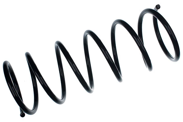 Suspension Spring (D700007)