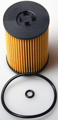 Oil Filter (A210891)