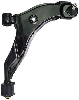 Control/Trailing Arm, wheel suspension (D120205)