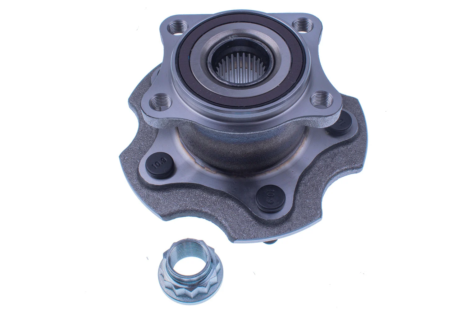 Wheel Bearing Kit (W413576)