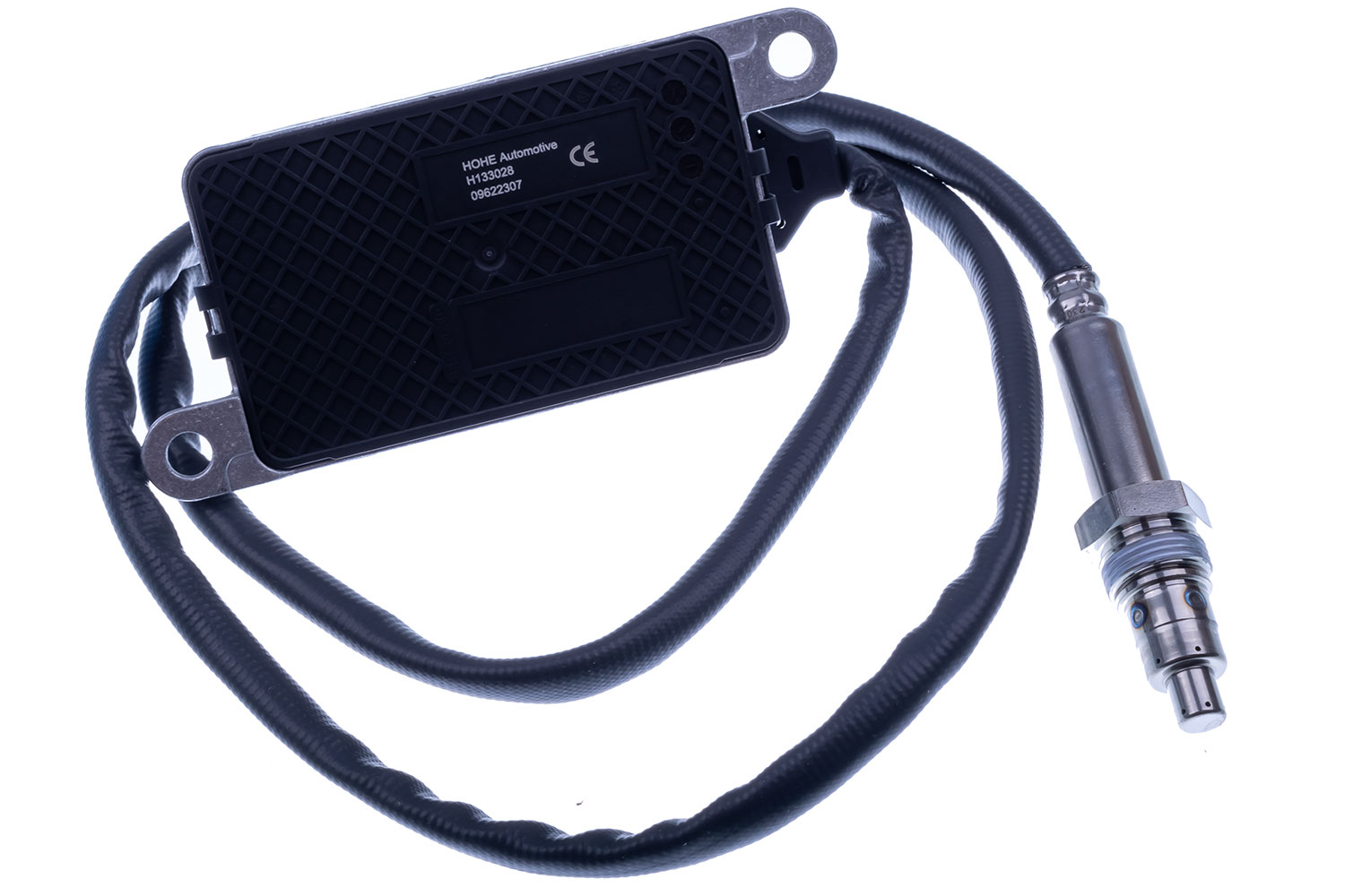 NOx Sensor, NOx catalytic converter (H133028)