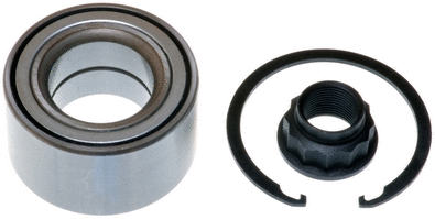 Wheel Bearing Kit (W413252)