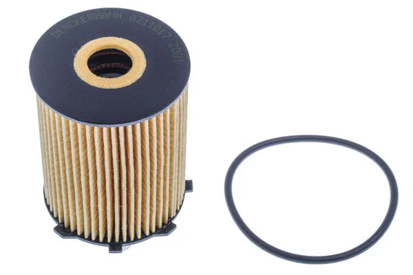 Oil Filter (A211017)