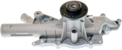 Water Pump, engine cooling (A310858P)