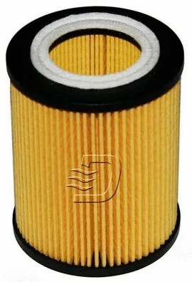 Oil Filter (A210417)