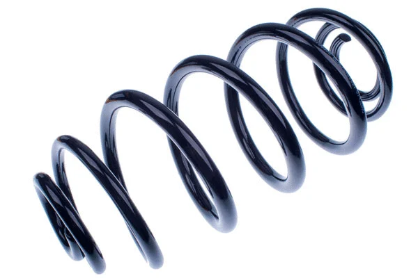 Suspension Spring (D700306)