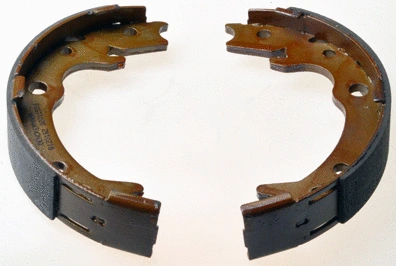 Brake Shoe Set (B120162)