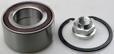 Wheel Bearing Kit (W413473)