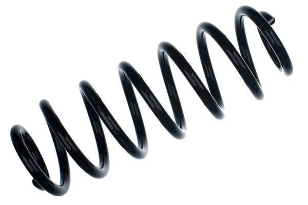 Suspension Spring (D700043)