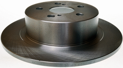 Brake Disc (B130387)