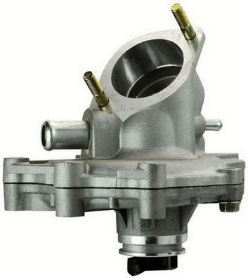 Water Pump, engine cooling (A310305)