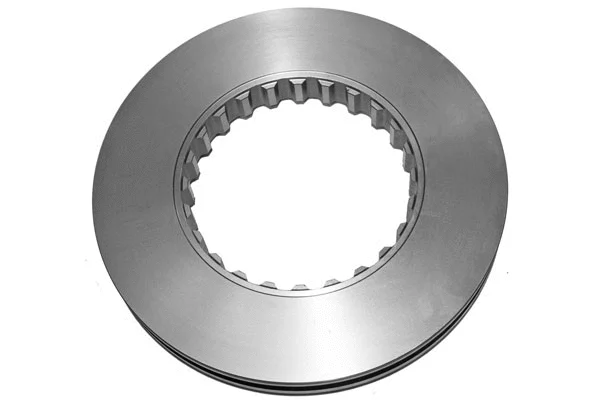 Brake Disc (BC13015)