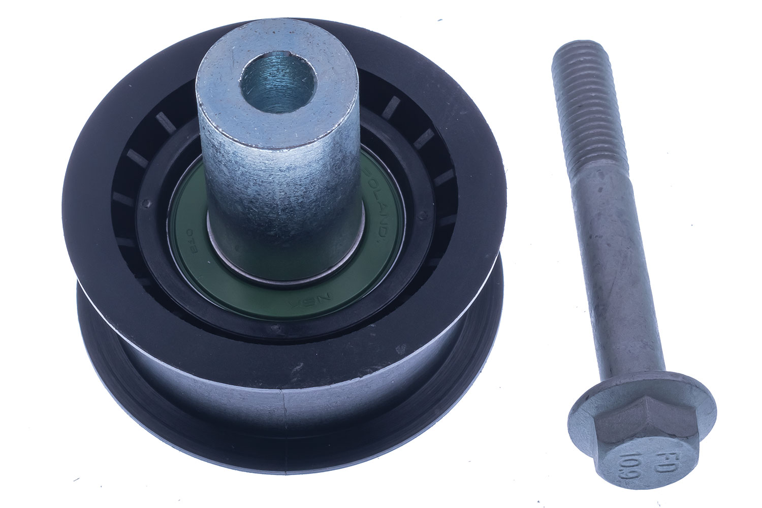 Deflection/Guide Pulley, timing belt (P100003)