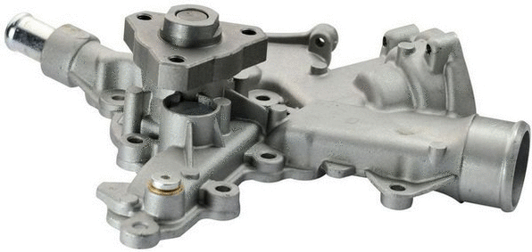 Water Pump, engine cooling (A310605)