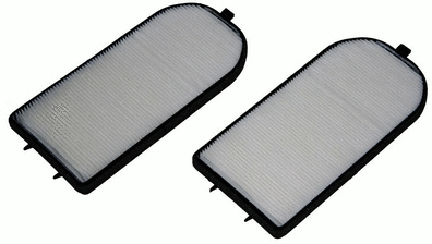 Filter, cabin air (M110661)