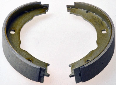 Brake Shoe Set (B120143)