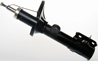 Shock Absorber (DSB140G)