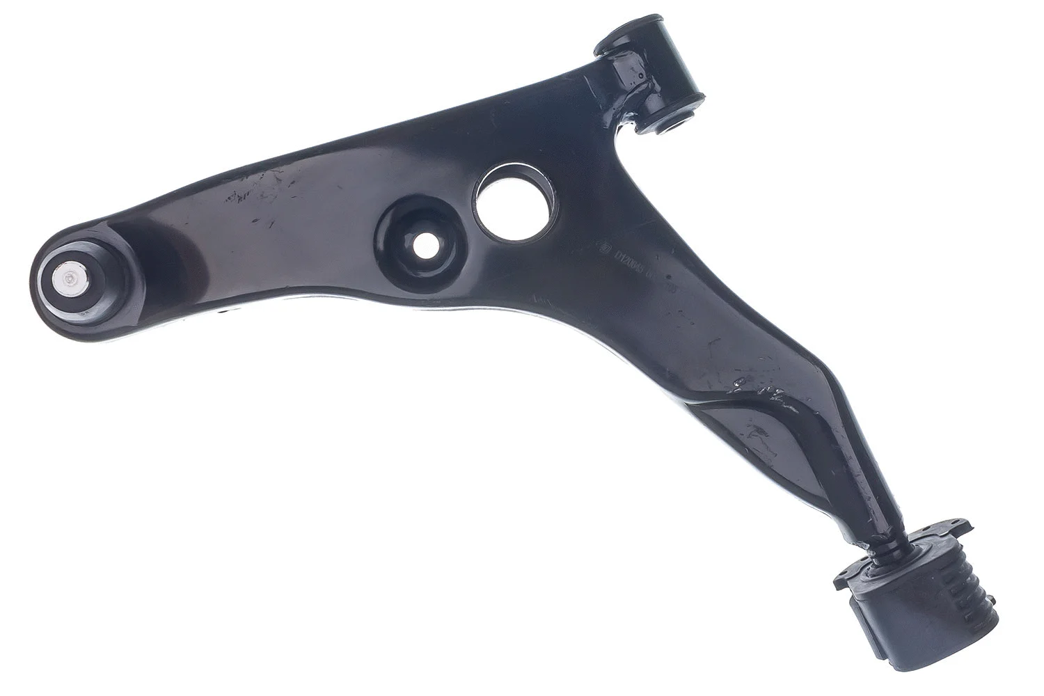 Control/Trailing Arm, wheel suspension (D120645)