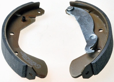 Brake Shoe Set (B120031)