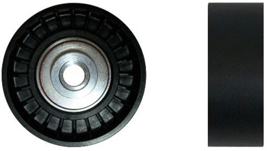Deflection/Guide Pulley, V-ribbed belt (P314008)