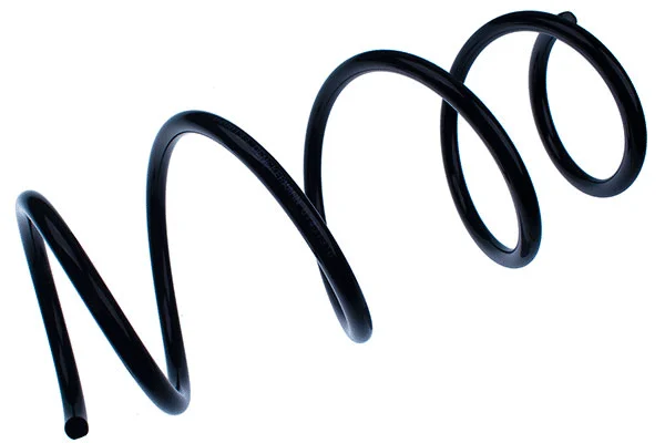 Suspension Spring (D700133)
