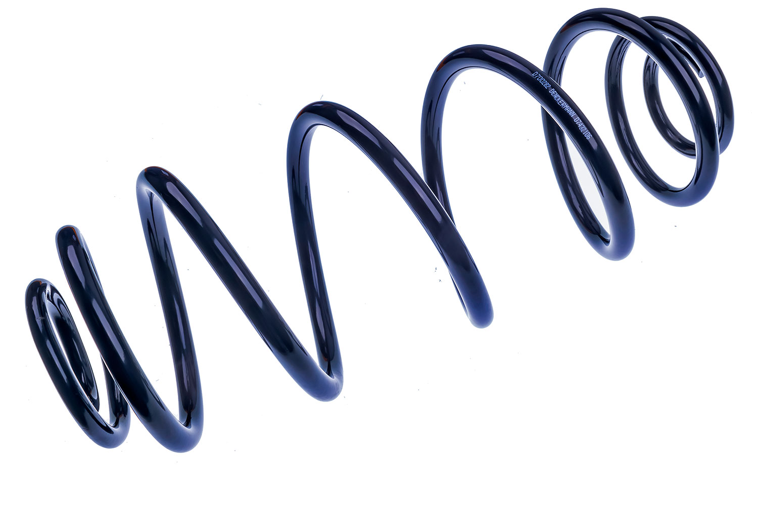 Suspension Spring (D700282)